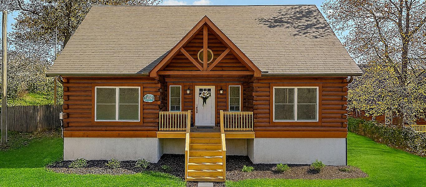 Abbi Cabin Abbi Cabin